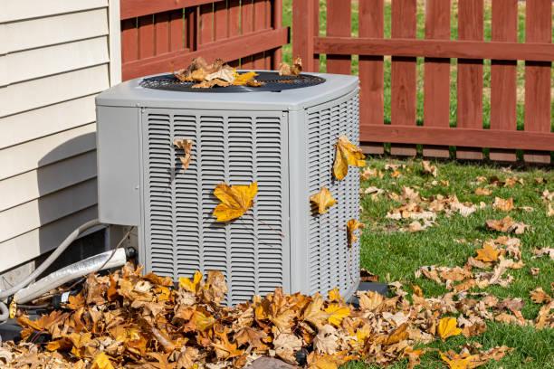 Air quality test in Fayetteville, AL