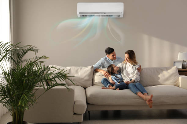 Best HVAC air duct cleaning  in Fayetteville, AL
