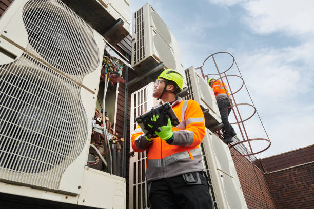 Affordable air conditioning repair in Fayetteville, AL