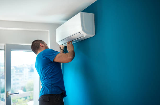 Best Residential HVAC services  in Fayetteville, AL