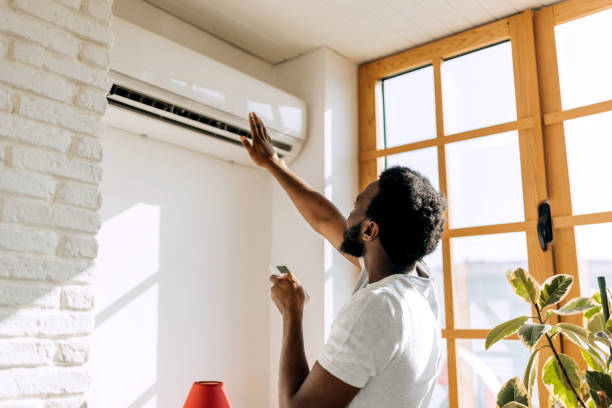 Best Emergency HVAC repair  in Fayetteville, AL