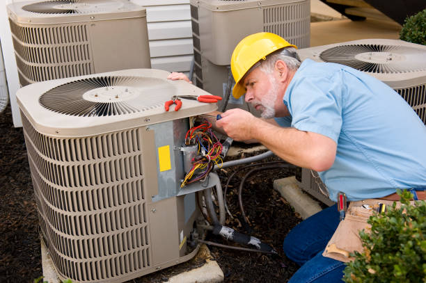 Best Ductless HVAC repair  in Fayetteville, AL