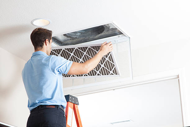 Best HVAC repair near me  in Fayetteville, AL