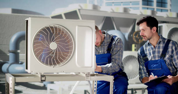 Best HVAC tune-up services  in Fayetteville, AL