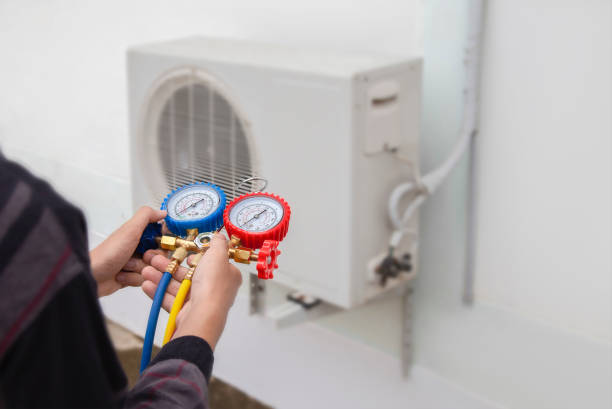 Best HVAC service technicians  in Fayetteville, AL
