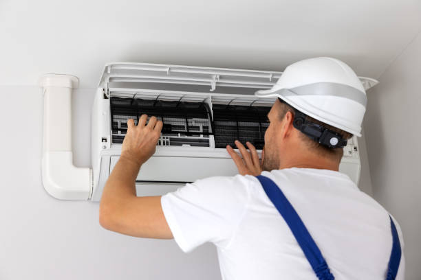 Local HVAC companies in Fayetteville, AL