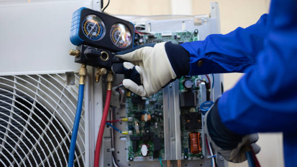  Fayetteville, AL HVAC Pros